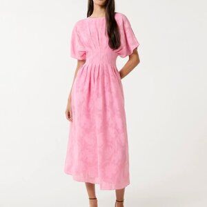 Ever New Melbourne Eve Midi Dress